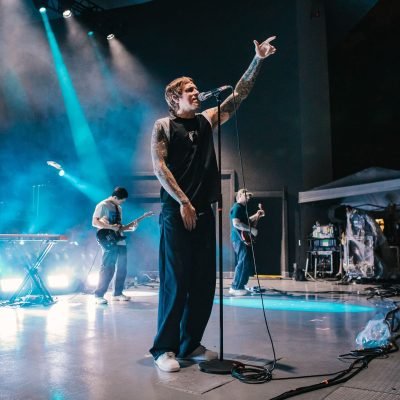 The Story So Far