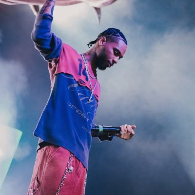 Key Glock