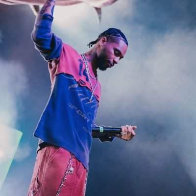 Key Glock