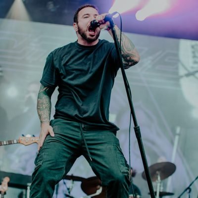 Citizen- Riot Fest 2025