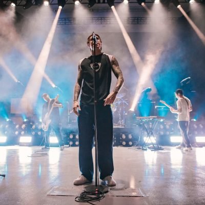 The Story So Far