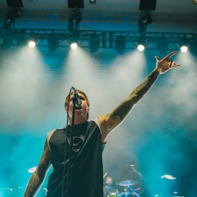 The Story So Far