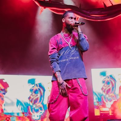 Key Glock