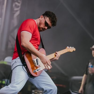 Citizen- Riot Fest 2025