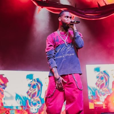 Key Glock