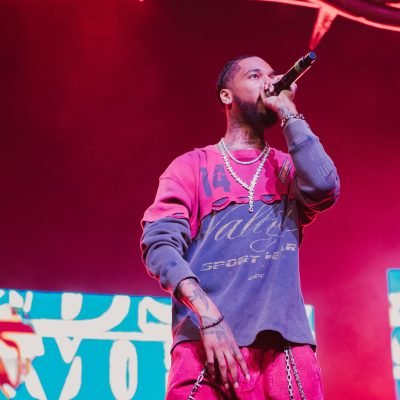 Key Glock
