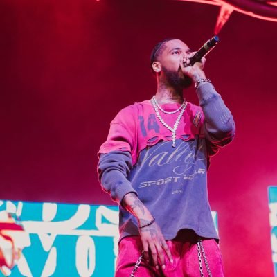Key Glock