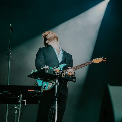 Two Feet- RiverBeat Music Festival