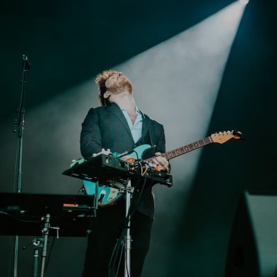Two Feet- RiverBeat Music Festival
