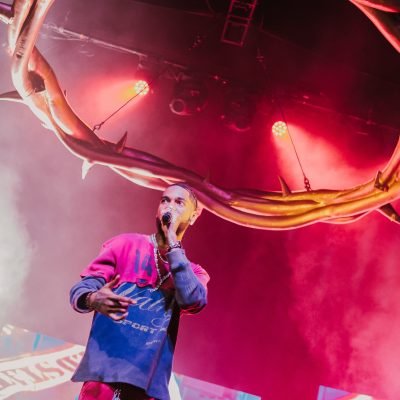 Key Glock