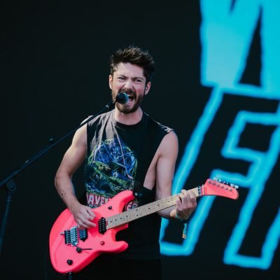 Winona Fighter- Minnesota Yacht Club