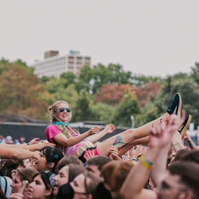 Citizen- Riot Fest 2025