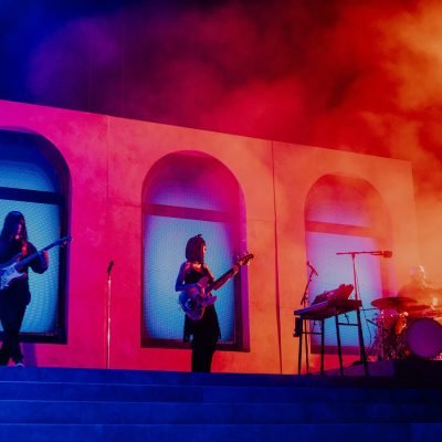 Khruangbin