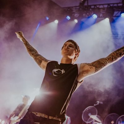 The Story So Far