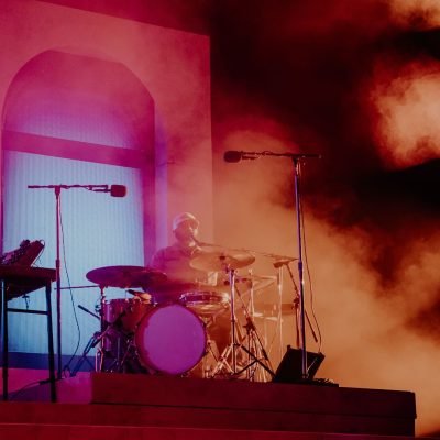 Khruangbin