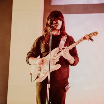 Khruangbin
