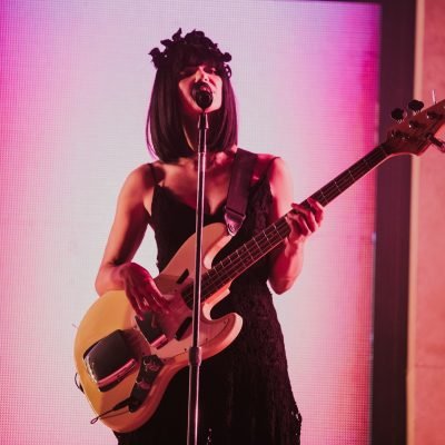 Khruangbin