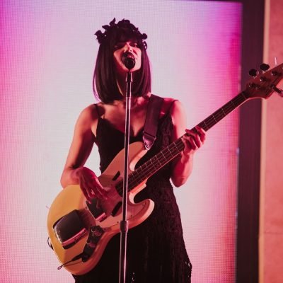 Khruangbin