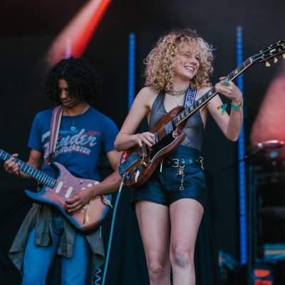 Grace Bowers- Minnesota Yacht Club
