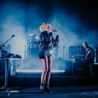 Metric