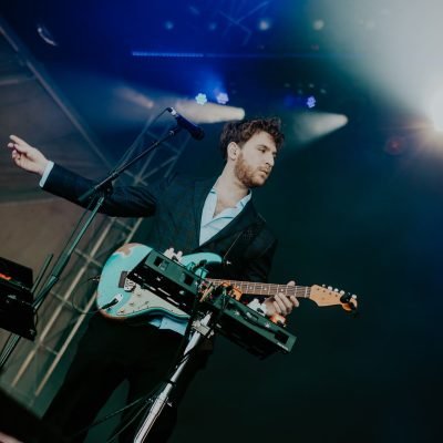 Two Feet- RiverBeat Music Festival