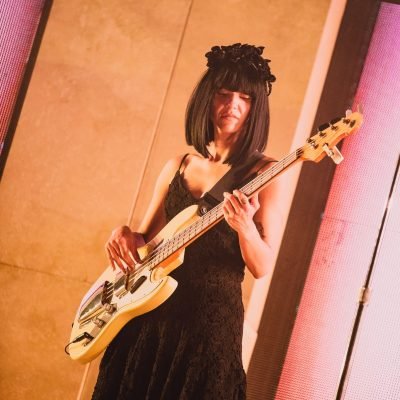 Khruangbin