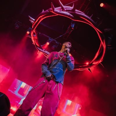 Key Glock