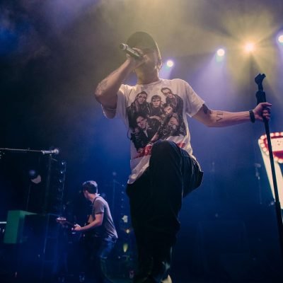 The Cab