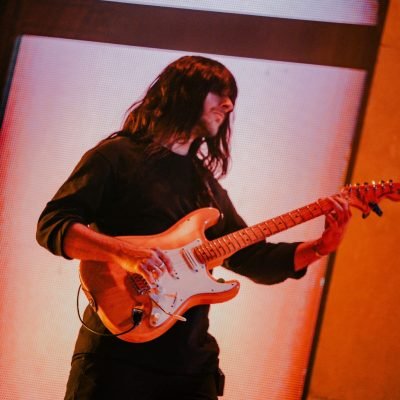 Khruangbin