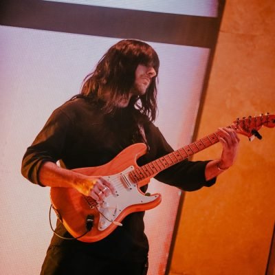 Khruangbin