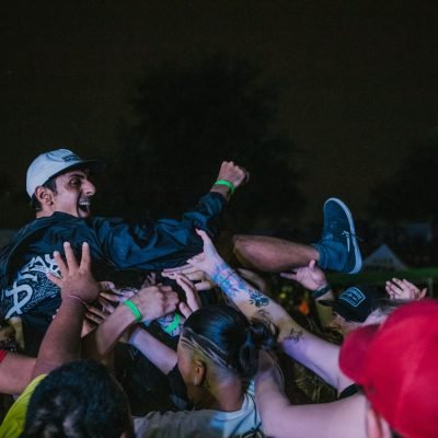 The Story So Far