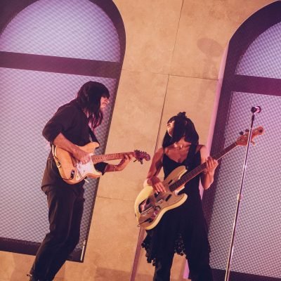 Khruangbin