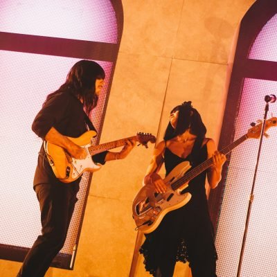 Khruangbin