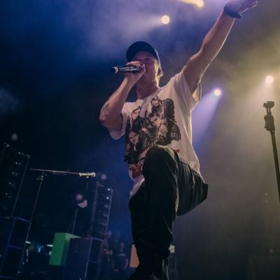 The Cab