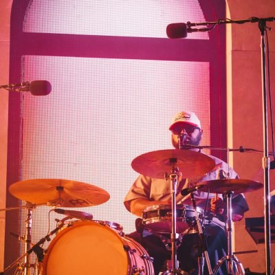 Khruangbin