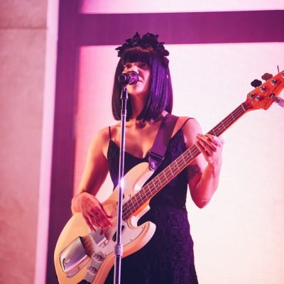 Khruangbin
