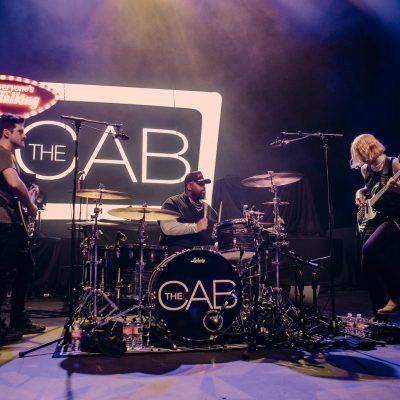 The Cab