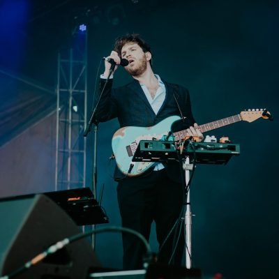 Two Feet- RiverBeat Music Festival