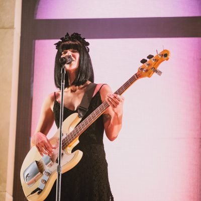 Khruangbin