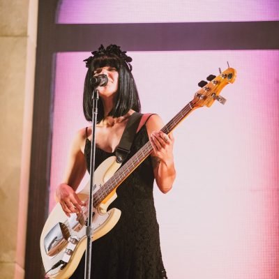 Khruangbin