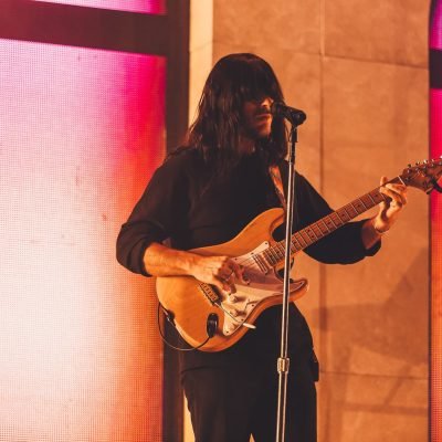 Khruangbin