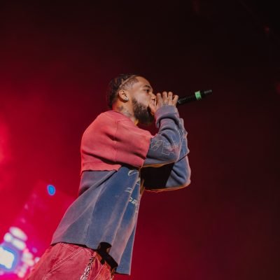Key Glock