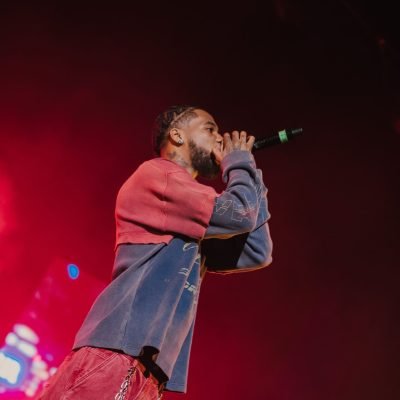 Key Glock