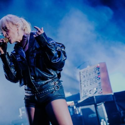 Metric