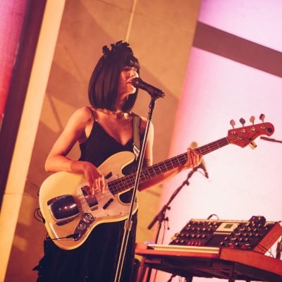 Khruangbin