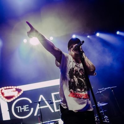 The Cab
