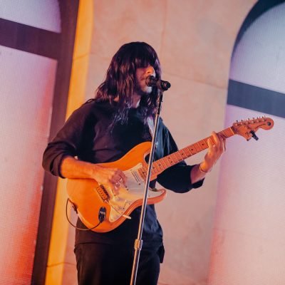 Khruangbin