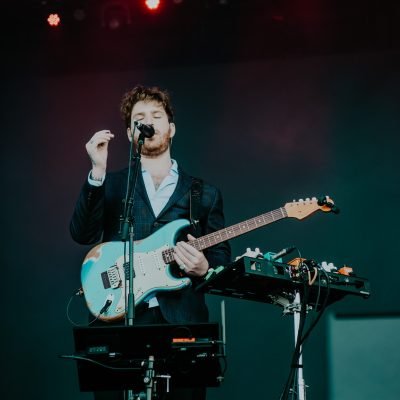 Two Feet- RiverBeat Music Festival