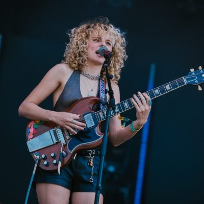 Grace Bowers- Minnesota Yacht Club
