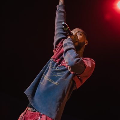 Key Glock